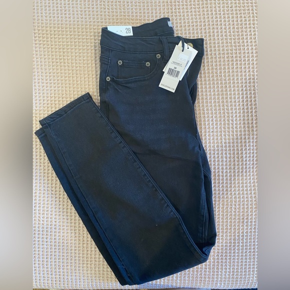 DEX Jeans. Black. Size 28 - Picture 1 of 1